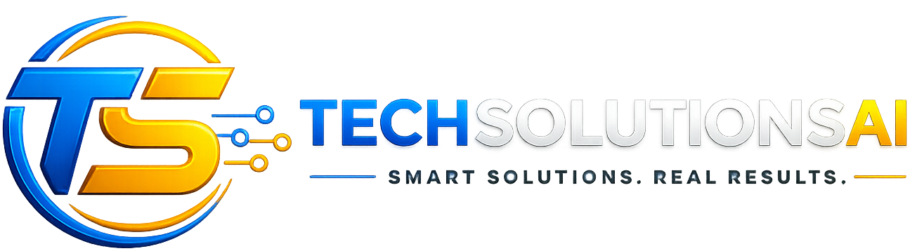 TechSolutionsAI